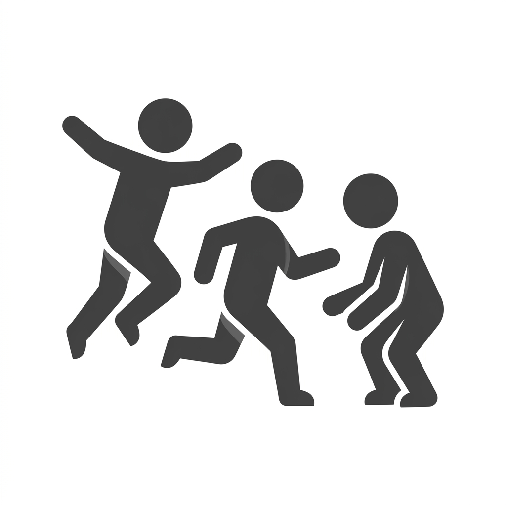 pictogram Gymles
