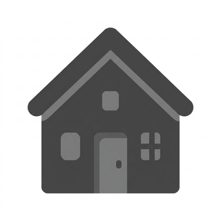 pictogram Huis