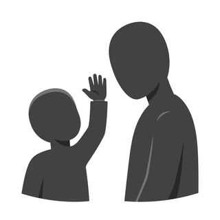 pictogram Hulp vragen