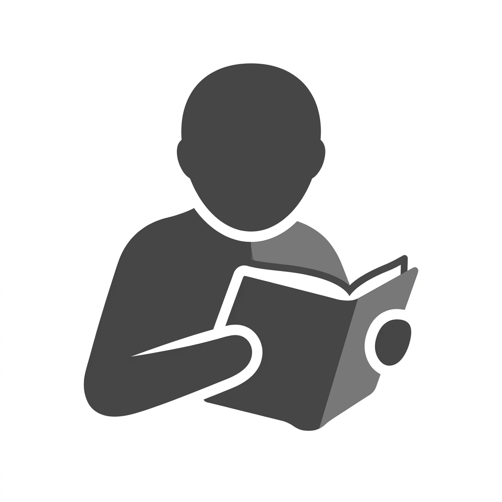 pictogram Lezen