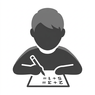 pictogram Rekenen